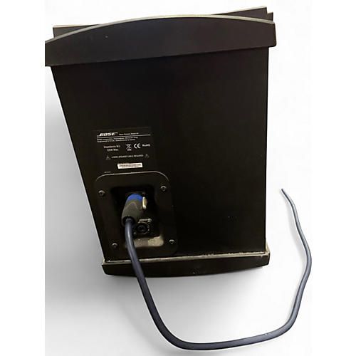 Used Bose B1 Bass Module Unpowered Subwoofer