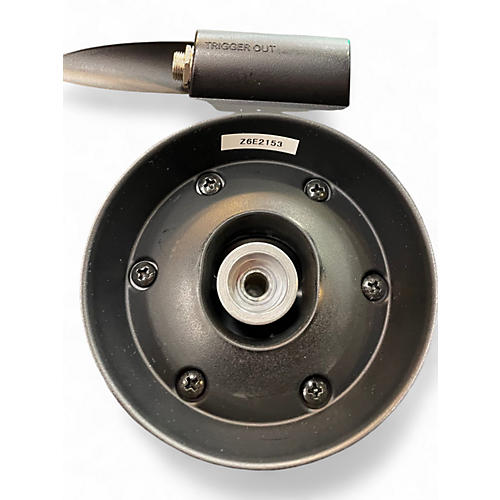 Used Roland vh-11 Electric Cymbal