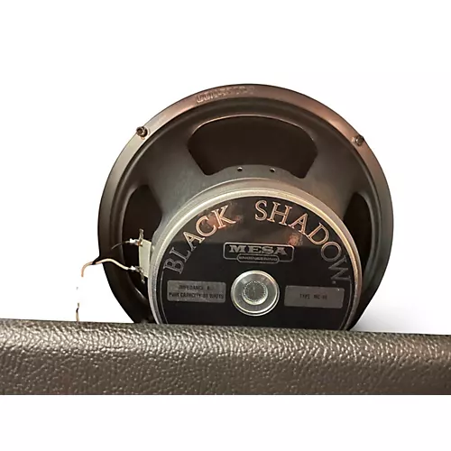 Used MESA/Boogie Fillmore Cab 1X12  Guitar Cabinet