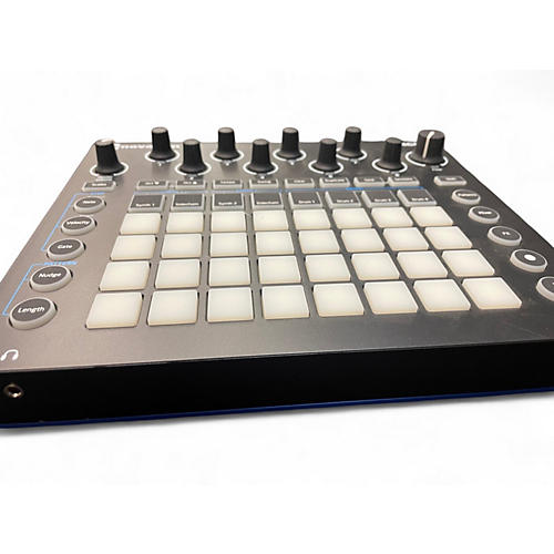 Used Novation Circuit Production Controller