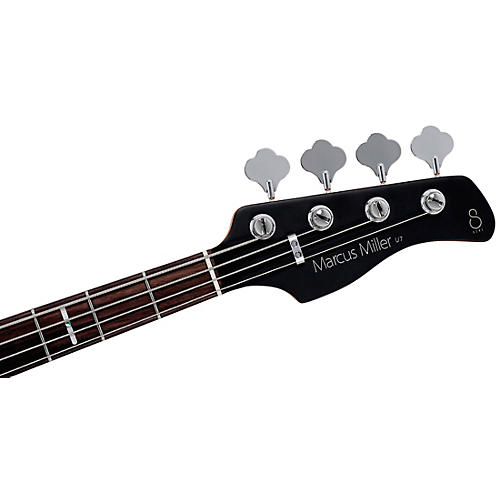 SIRE Marcus Miller U7 4-String Electric Bass Rose Gold