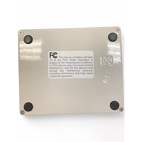 Used Electro-Harmonix Epitome Effect Processor