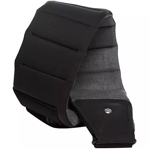 MONO M80 Betty Guitar Strap Jet Black Short