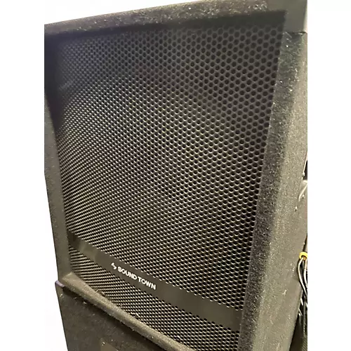 Used Sound Town 15-PWG Powered Subwoofer