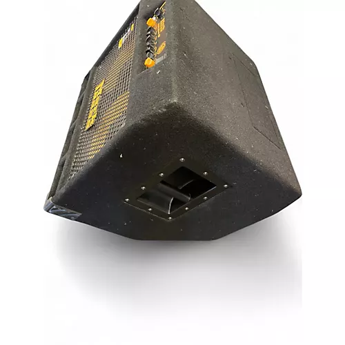 Used Markbass LITTLE MARK IV Bass Combo Amp