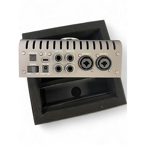 Used Universal Audio Apollo Twin X Duo 3 Audio Interface