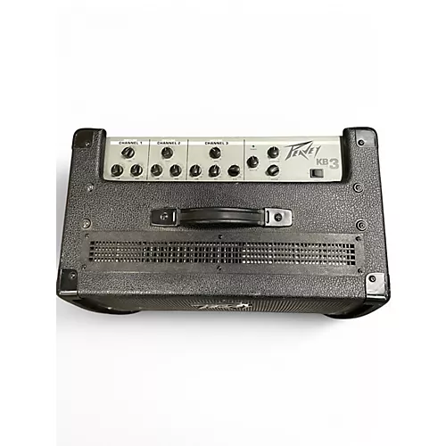 Used Peavey KB3 1x12 60W Keyboard Amp