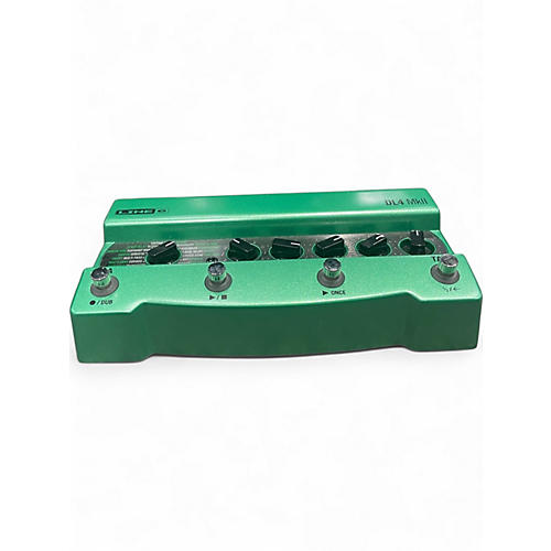Used Line 6 dl4 mkii Effect Pedal