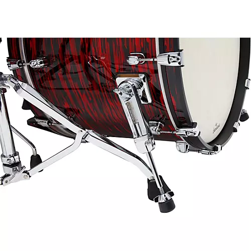 TAMA Starclassic Maple 4-Piece Shell Pack With 22
