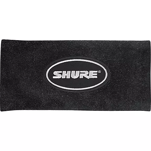 Shure SM27 Large-Diaphragm Condenser Mic With Shockmount and Bag