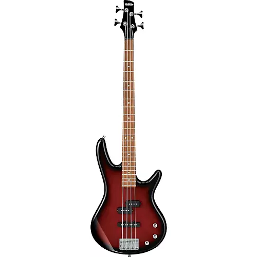 Ibanez IJSR190N Electric Bass Jumpstart Pack Black Night
