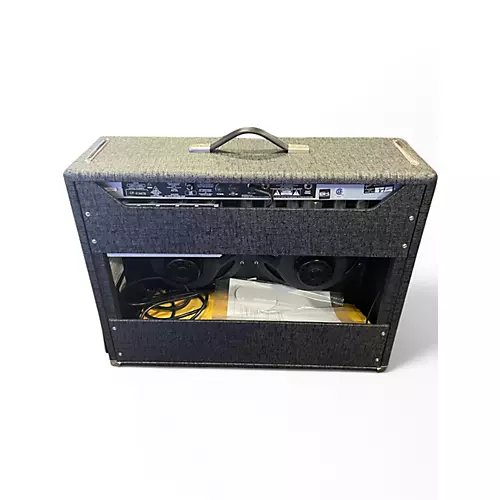 Used Fender Fender GB George Benson Twin Reverb Tube Guitar Combo Amp