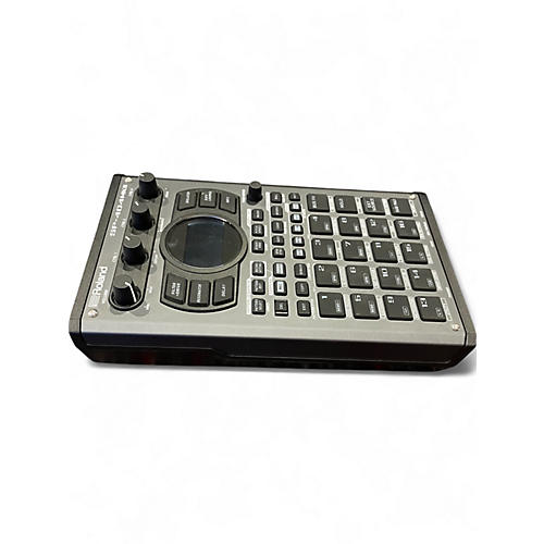 Used Roland SP404Mk2 MIDI Controller