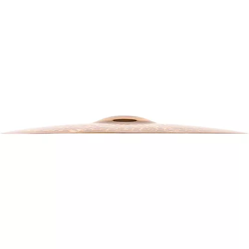 MEINL Pure Alloy Custom Medium Thin Crash 19 in.