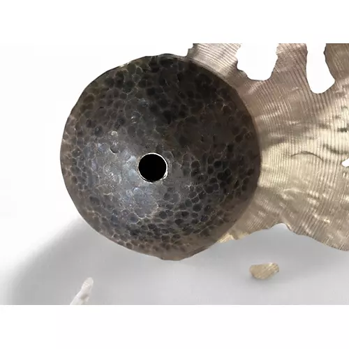 Used 2020s SABIAN 14in HHX COMPLEX MEDIUM HATS PR. Cymbal 33