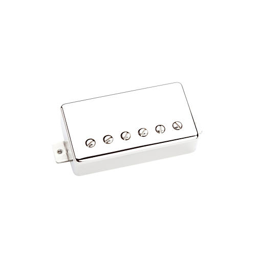Seymour Duncan SH-18 Whole Lotta Humbucker Electric Guitar Pickup Black Bridge