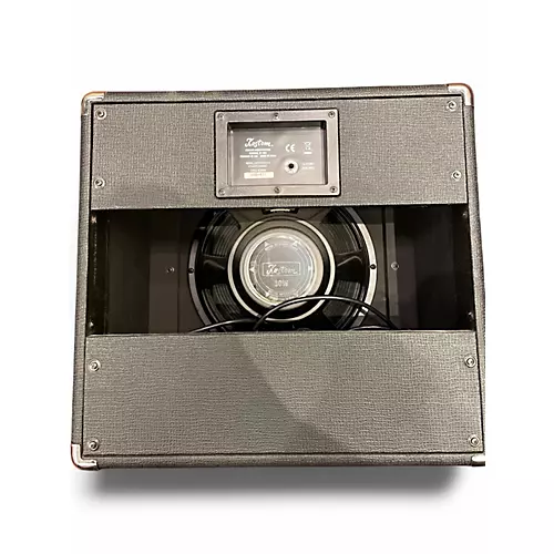 Used Kustom Defender 1x12 Guitar Cabinet