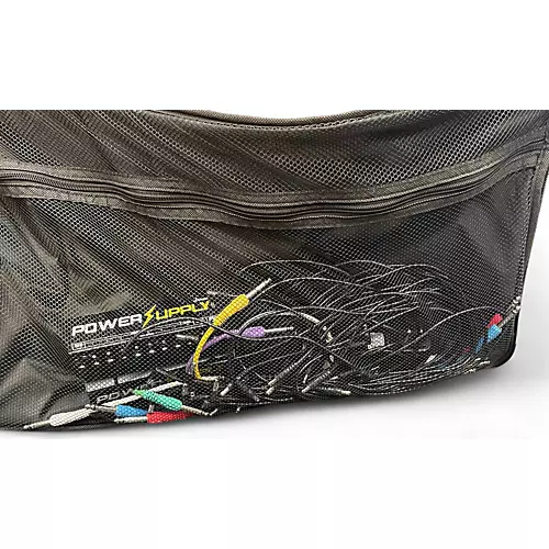 Used  GHOSTFIRE PEDAL BOARD