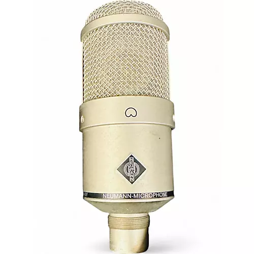 Used Neumann M147 Condenser Microphone