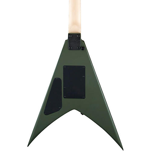 Jackson JS Series King V JS32 Electric Guitar Matte Army Drab