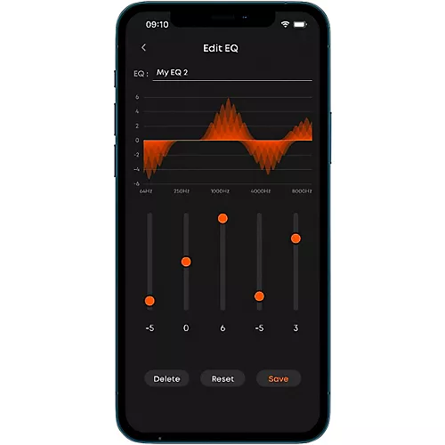 beyerdynamic Verio 200 - Open-ear TWS earphones with charging case and USB cable Black
