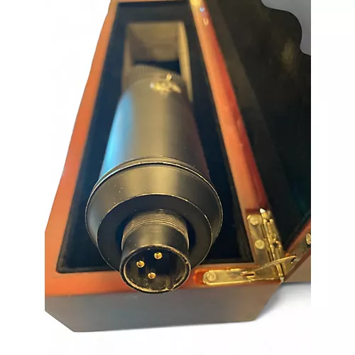 Used Warm Audio WA-87 Condenser Microphone