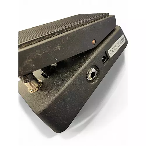 Used Dunlop CBM95 Cry Baby Mini Wah Effect Pedal