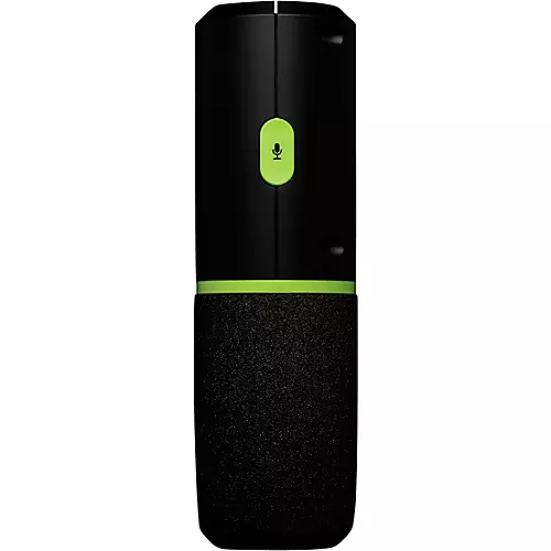 Shure MV6 USB Speech Microphone, Black