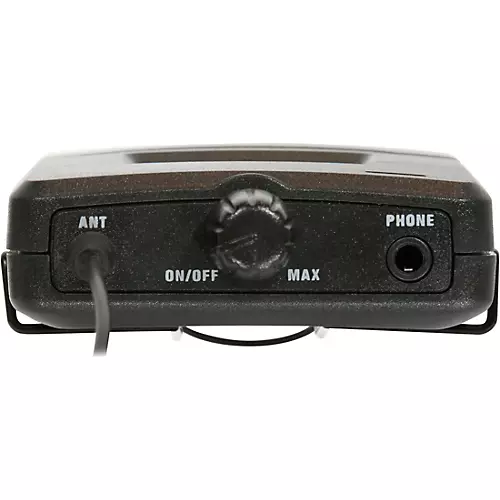 Galaxy Audio AS-1400 Wireless In-Ear Monitor Receiver Band P
