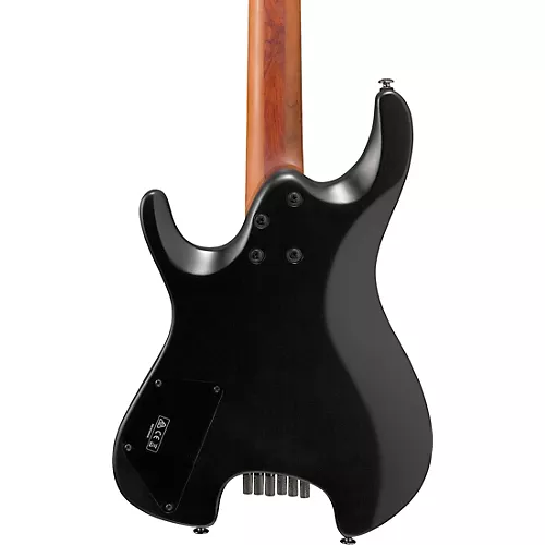 Ibanez Q54 Q Headless 6-String Electric Guitar Sea Foam Green Matte