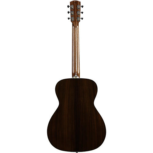 Alvarez LF710e Folk-OM Acoustic-Electric Guitar Daybreak