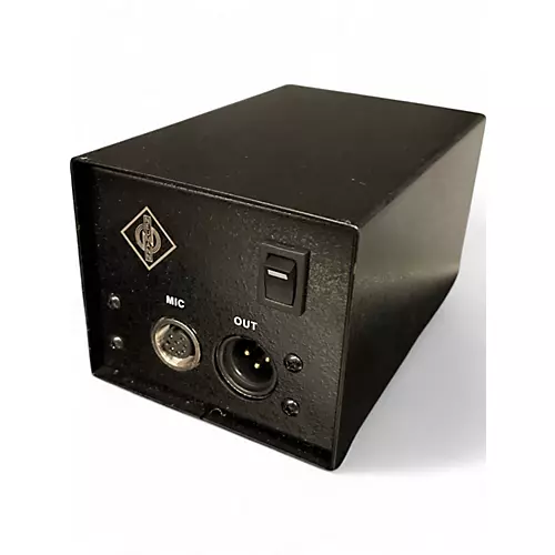 Used Neumann M149 Condenser Microphone