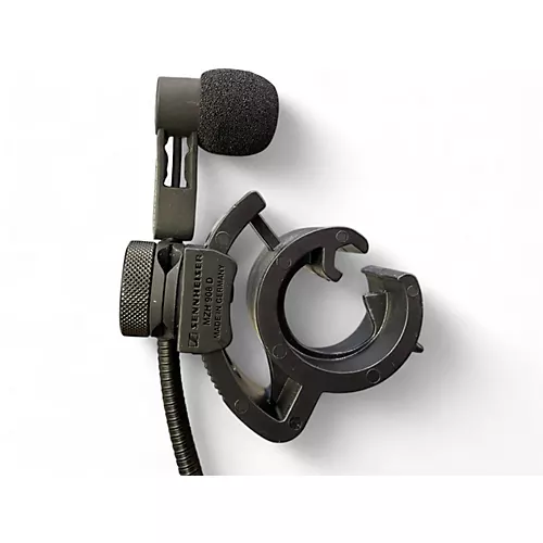 Used Sennheiser MZH 908 D Drum Microphone