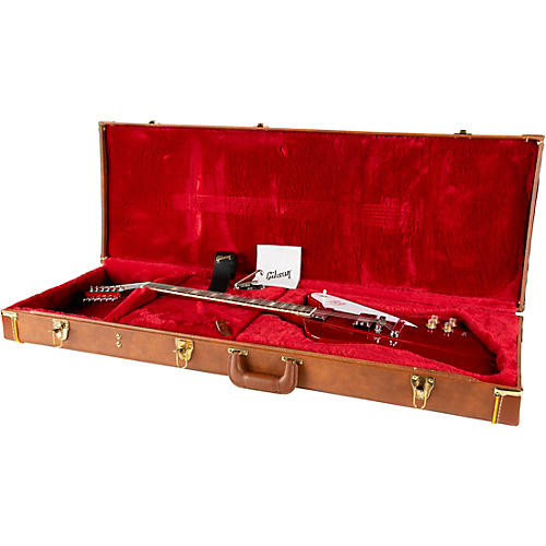 Gibson Firebird Platypus Electric Guitar Ebony