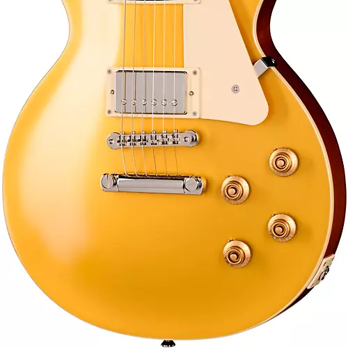 Epiphone 1957 Les Paul Goldtop Reissue Electric Guitar Double Gold