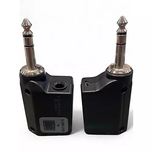 Used BOSS WL-20 Instrument Wireless System