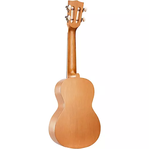 Mahalo Island Series Concert Ukulele Cherry