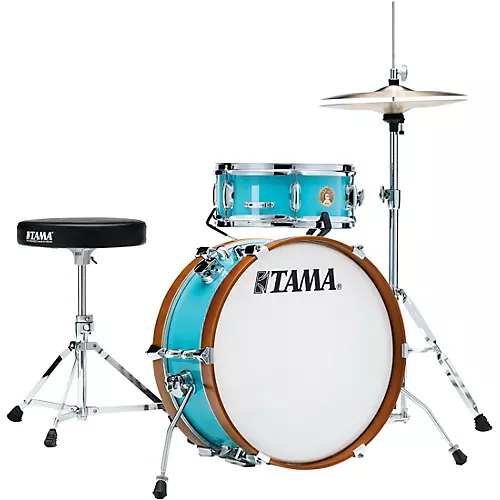 TAMA Club-JAM Mini 2-Piece Shell Pack With 18
