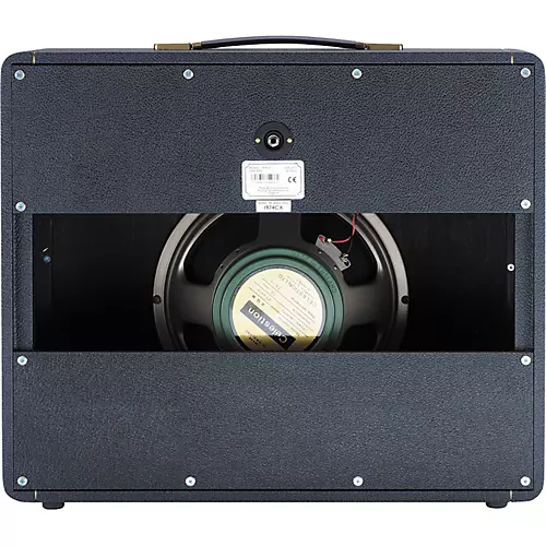 Marshall 1974CX 1x12 Extension Cabinet