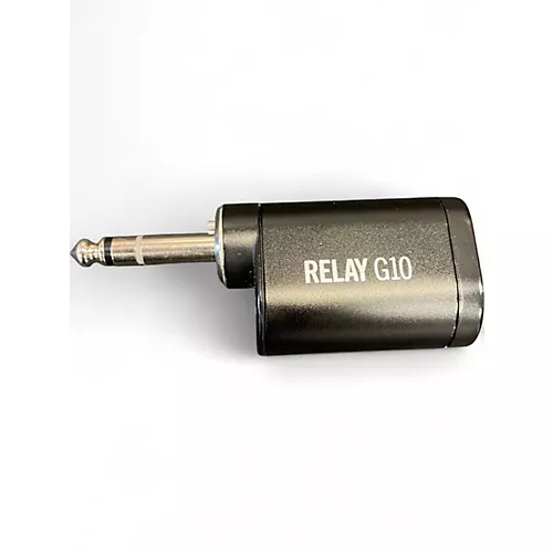 Used Line 6 Relay G10 Instrument Wireless System