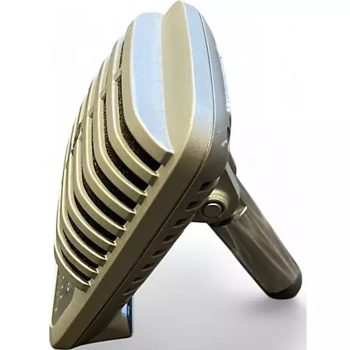 Used Shure MV51 USB Microphone