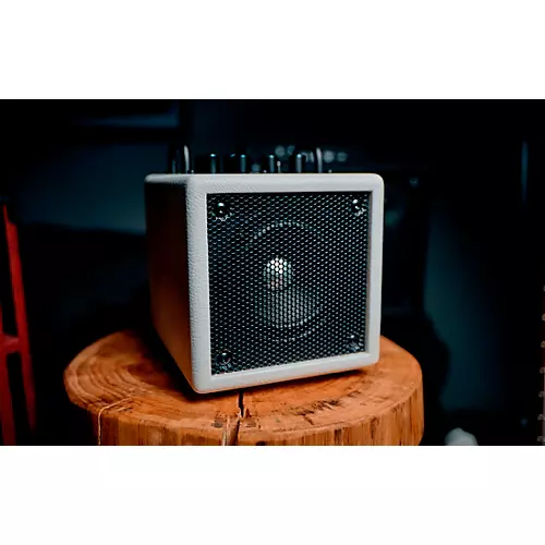 Phil Jones Bass X-4 Nanobass 1x4 35W Bass Combo Amp Black