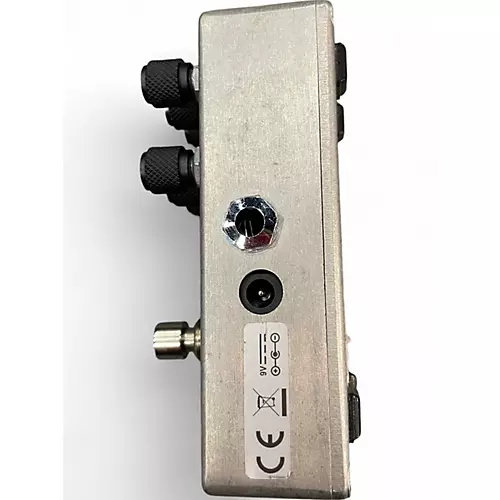 Used MXR M116 Fullbore Metal Distortion Effect Pedal