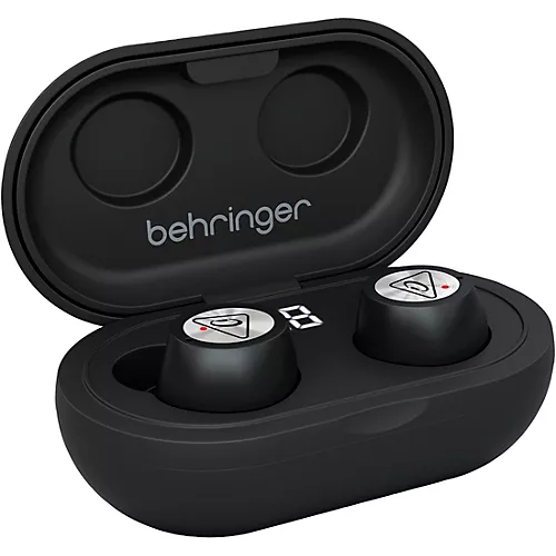 Behringer True Buds Wireless Bluetooth Earphones