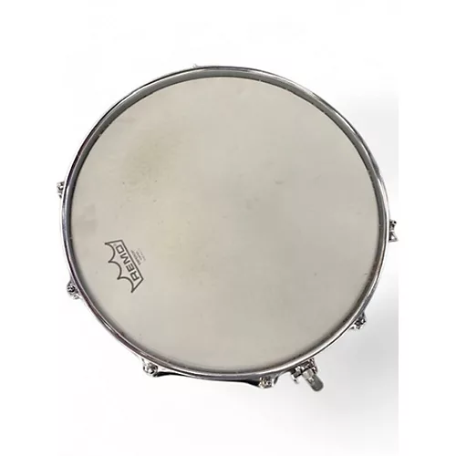 Used DW 8X14 Design Series Acrylic Snare smoke glass Drum smoke glass 18