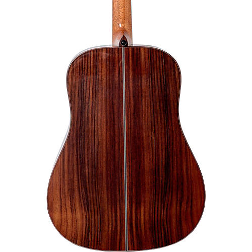 Kremona R30 D-Style Acoustic Guitar Natural