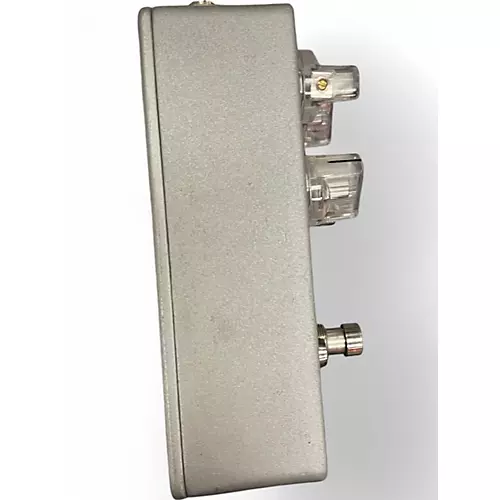 Used EarthQuaker Devices Cloven Hoof Fuzz Effect Pedal