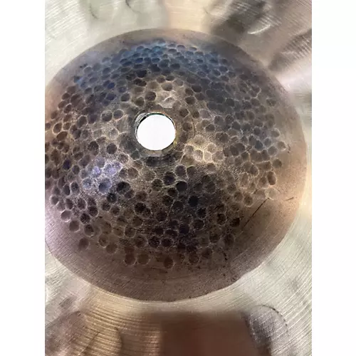 Used SABIAN 14in HHX Complex Medium Hi Hat Bottoms Cymbal 33