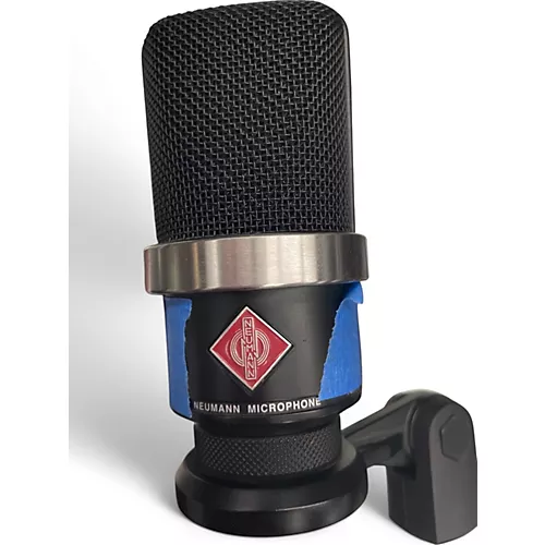 Used Neumann TLM102 Condenser Microphone