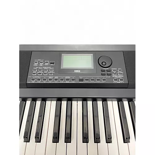 Used KORG XE20 Digital Piano